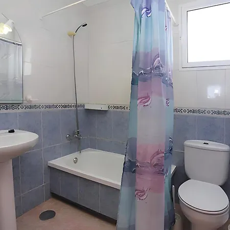 Villa Con Piscina Privada Y Barbacoa Ideal Familias En - Es-180-272