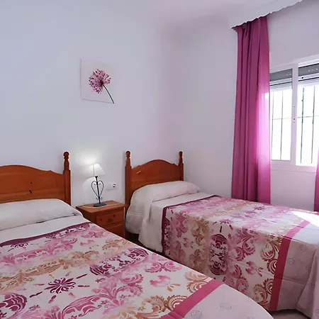 Con Piscina Privada Y Barbacoa Ideal Familias En - Es-180-272 Villa *