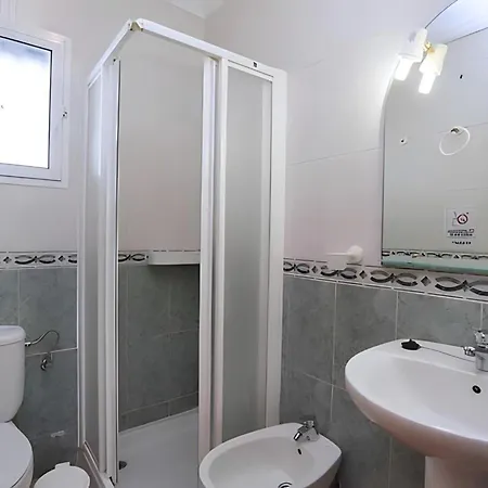 Con Piscina Privada Y Barbacoa Ideal Familias En - Es-180-272 Villa *