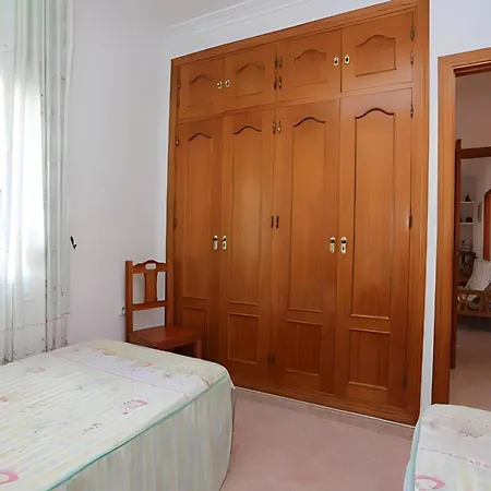Con Piscina Privada Y Barbacoa Ideal Familias En - Es-180-272 Villa